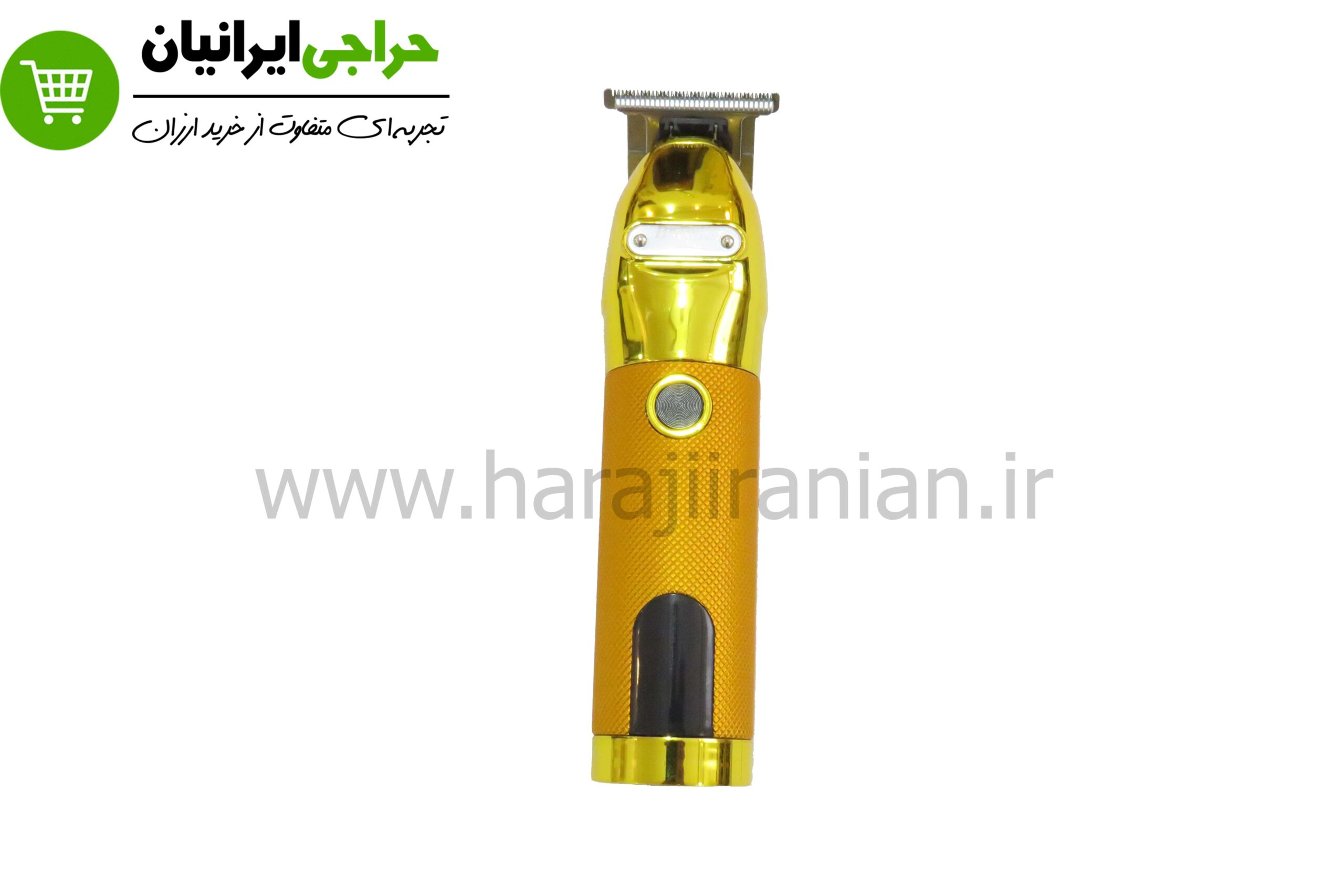 ماشین اصلاح خط زن بابیلیس پرو Babylis-787 — تصویر ۲