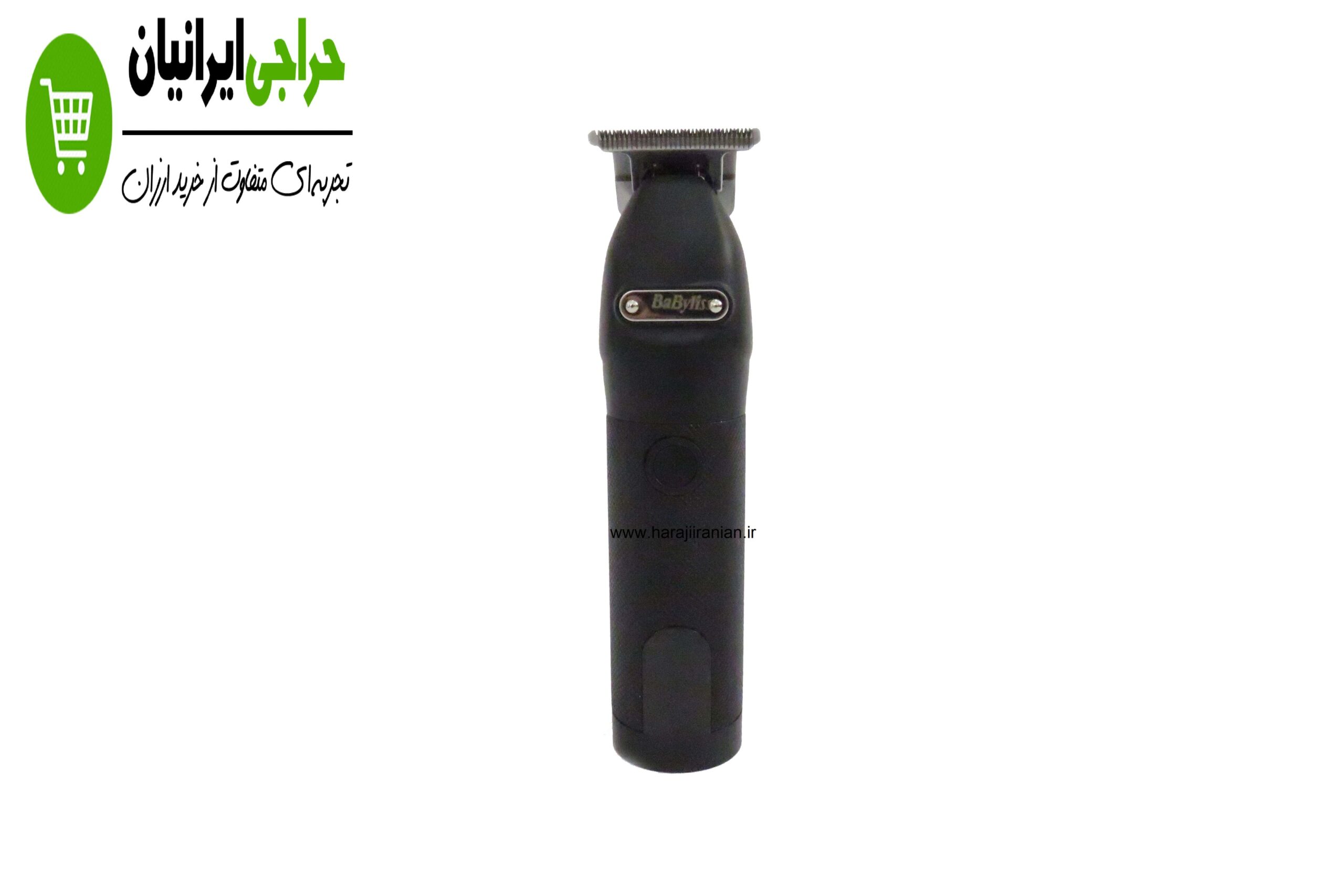 ماشین اصلاح خط زن بابیلیس پرو Babylis-787 — تصویر ۳