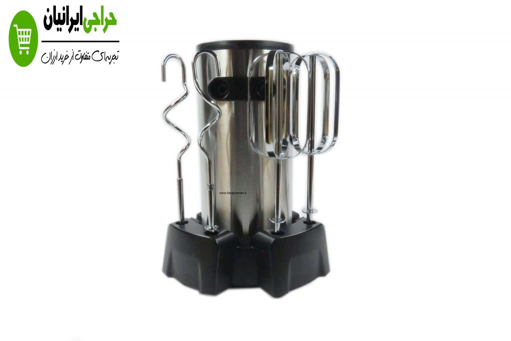 همزن برقی دسینی Dessini 555 — تصویر ۳