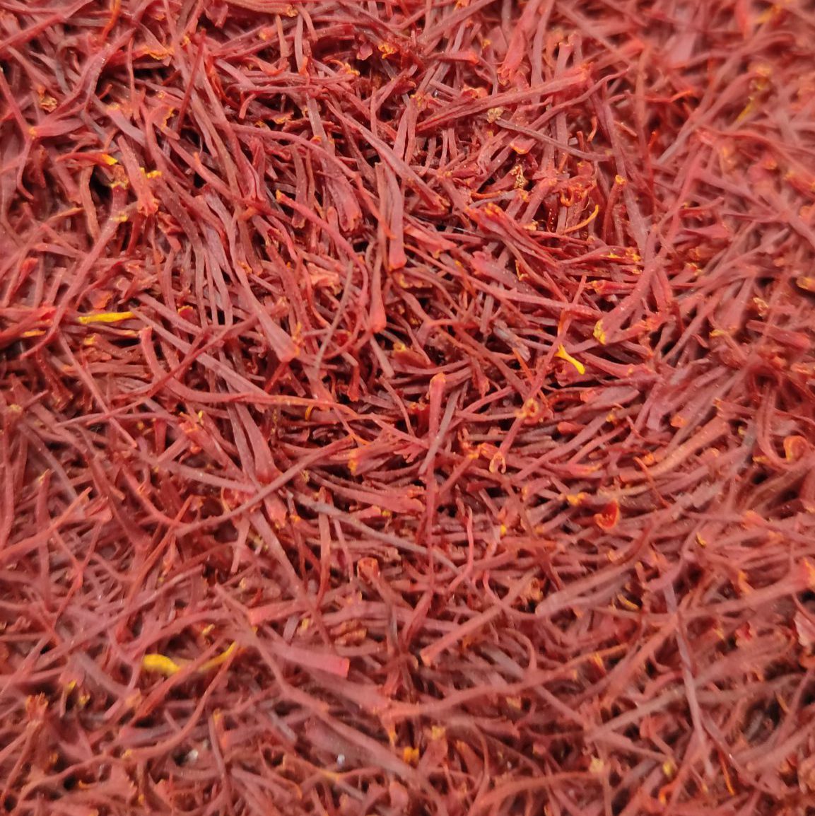 زعفران نگین قائنات- امید زعفران — تصویر ۸