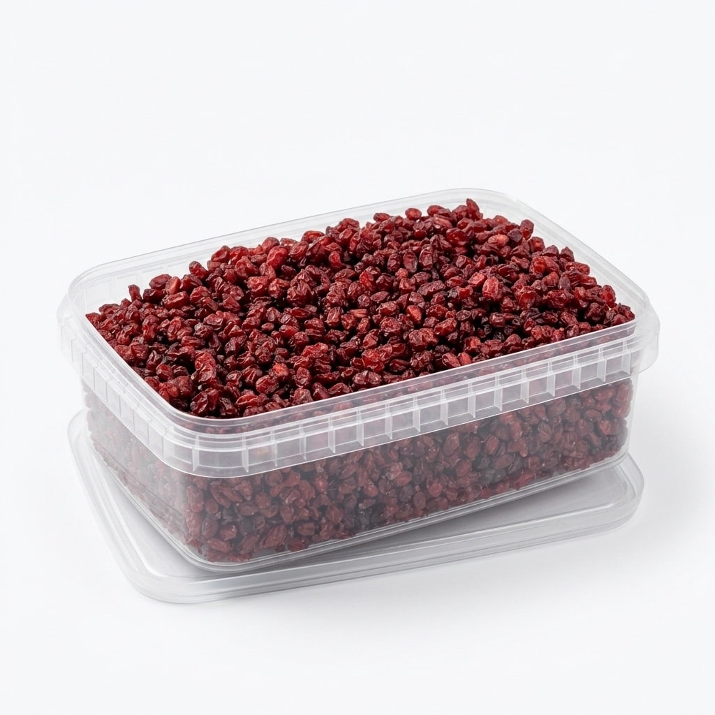 زرشک دانه اناری (یک کیلویی)