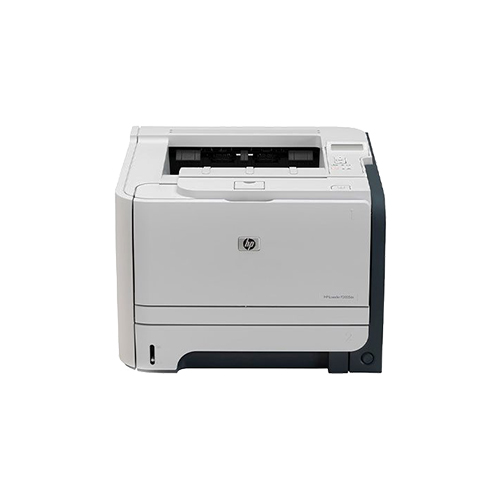 پرینتر لیزری اچ پی مدل HP 2055d کارکرده (استوک) HP LaserJet 2055d Stock Laser Printer