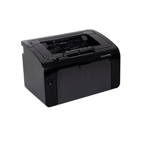 پرینتر لیزری اچ پی مدل HP P1102w کارکرده (استوک) HP LaserJet pro P1102W Stock Laser Printer