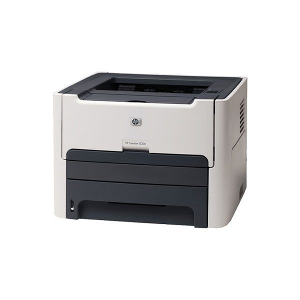 پرینتر لیزری اچ پی مدل HP 1320n کارکرده (استوک) HP LaserJet 1320n Stock Laser Printer