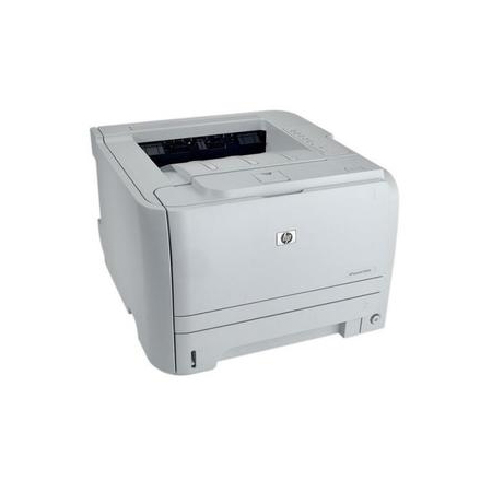 پرینتر تک کاره لیزری اچ پی کارکرده (استوک) مدل HP LaserJet P2035 Printer