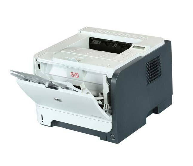 پرینتر اچ پی 2055 کارکرده (استوک) HP LaserJet P2055 Printer