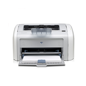 چاپگر لیزری اچ پی استوک تک کاره HP LaserJet 1020