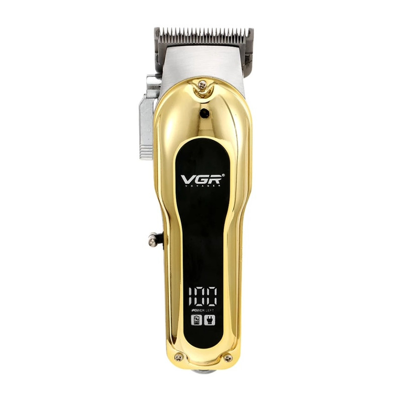 ماشین اصلاح وی جی آرمدل v-680 — تصویر ۲