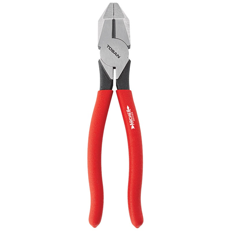 انبردست صنعتی توسن مدل T5113-9.5PA سایز 9.5 اینچ