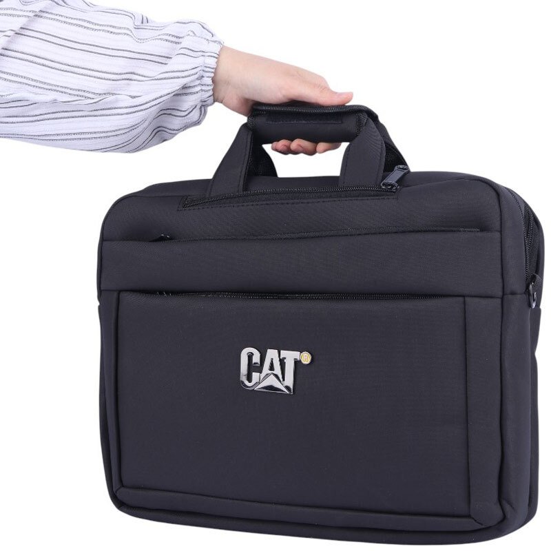 کیف لپ تاپ سه کاره Cat B0140 — تصویر ۳