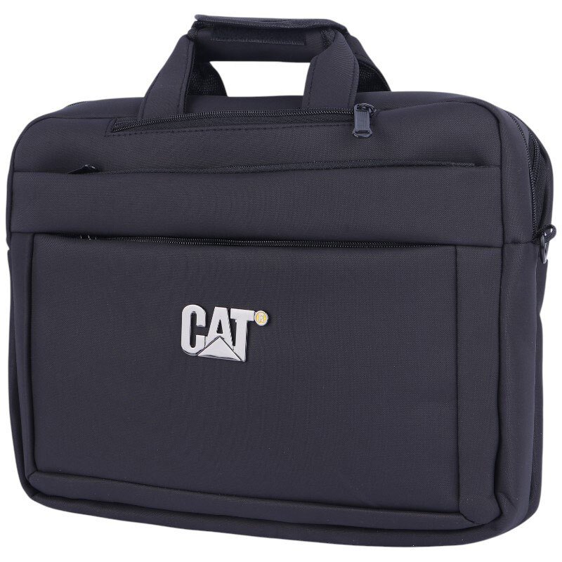 کیف لپ تاپ سه کاره Cat B0140 — تصویر ۲