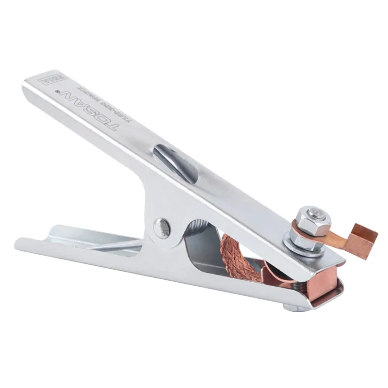 انبر اتصال 350 آمپر توسن مدل T150-350 WMECI