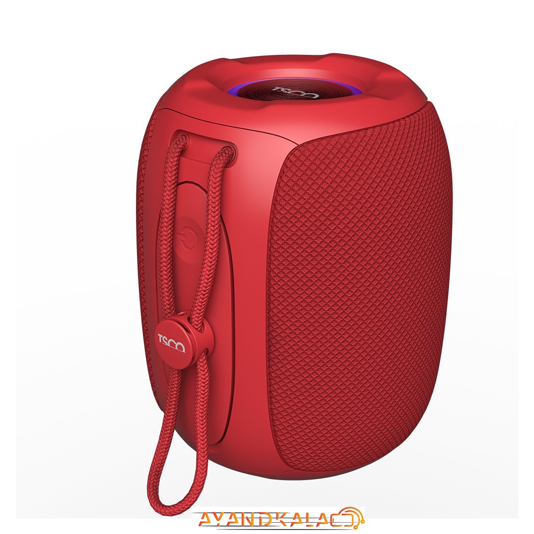 اسپیکر بلوتوثی تسکو TS2310 — تصویر ۵