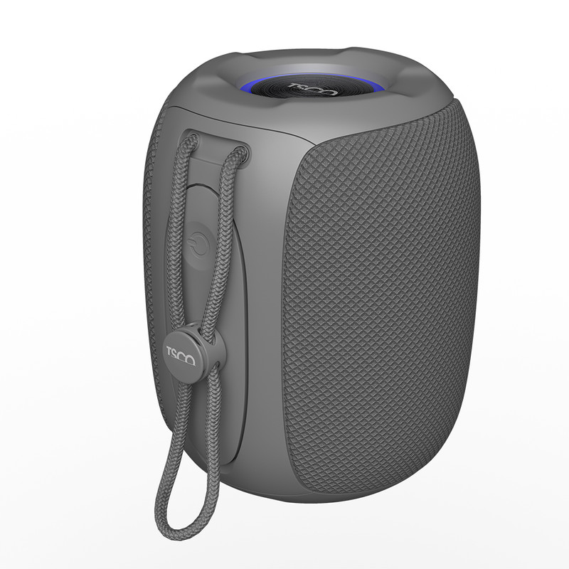اسپیکر بلوتوثی تسکو TS2310 — تصویر ۶