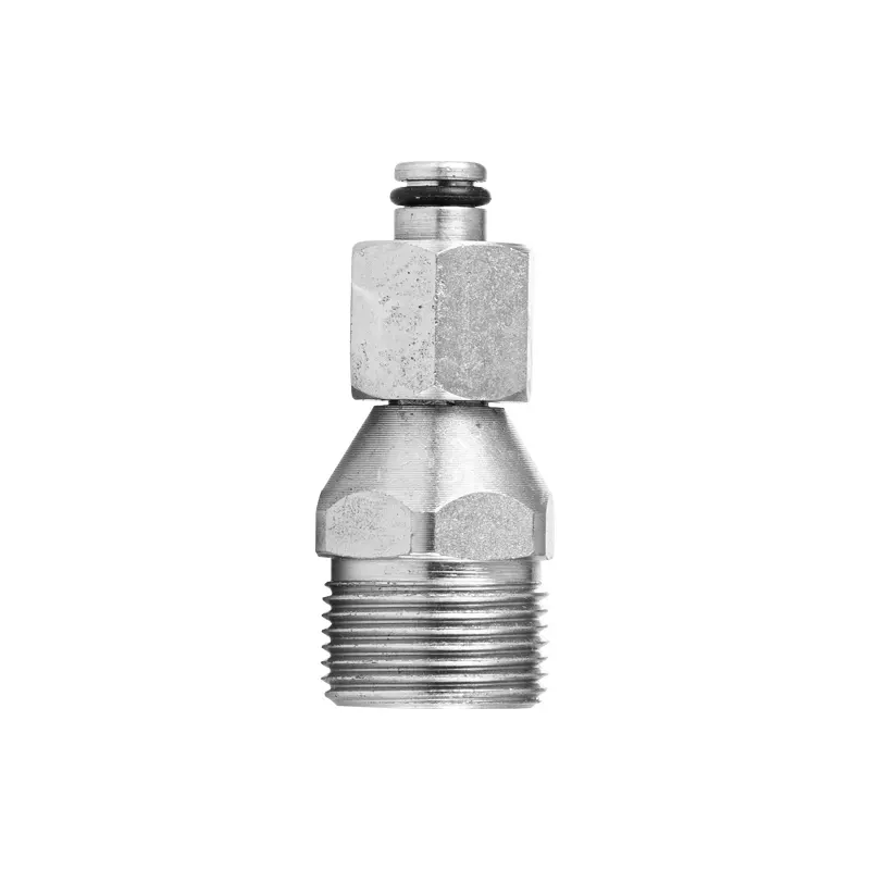 ست 3 عددی شلنگ و تبدیل توسن مدل TSC-1214H6M2214 — تصویر ۳