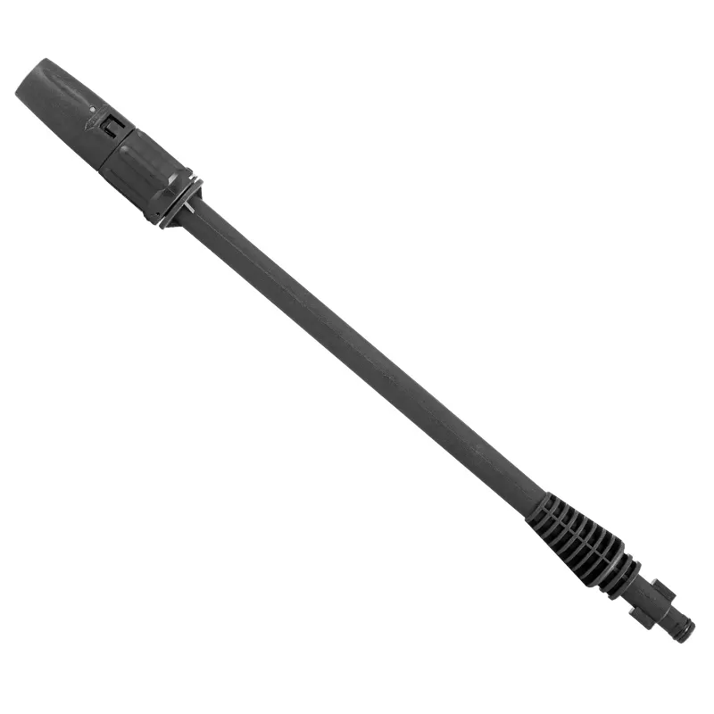 ست 5 عددی تفنگی ، لنس و تبدیل کارواش توسن مدل TSA-GL2M2214 — تصویر ۵