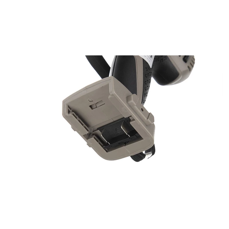 دریل پیچ گوشتی شارژی 14/4 ولت کرون مدل CT21055L — تصویر ۶