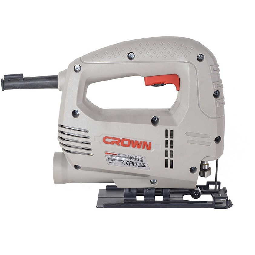 اره عمود بر 550 وات کرون مدل CT15212 — تصویر ۳
