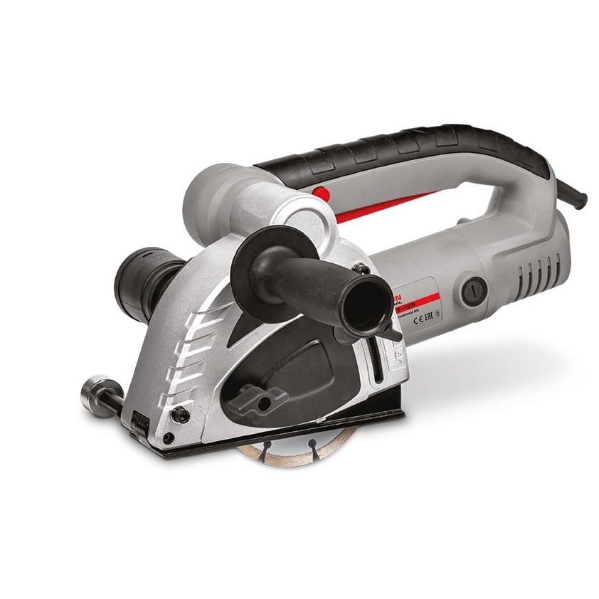 شیار زن 1500 وات کرون مدل CT13525 — تصویر ۲