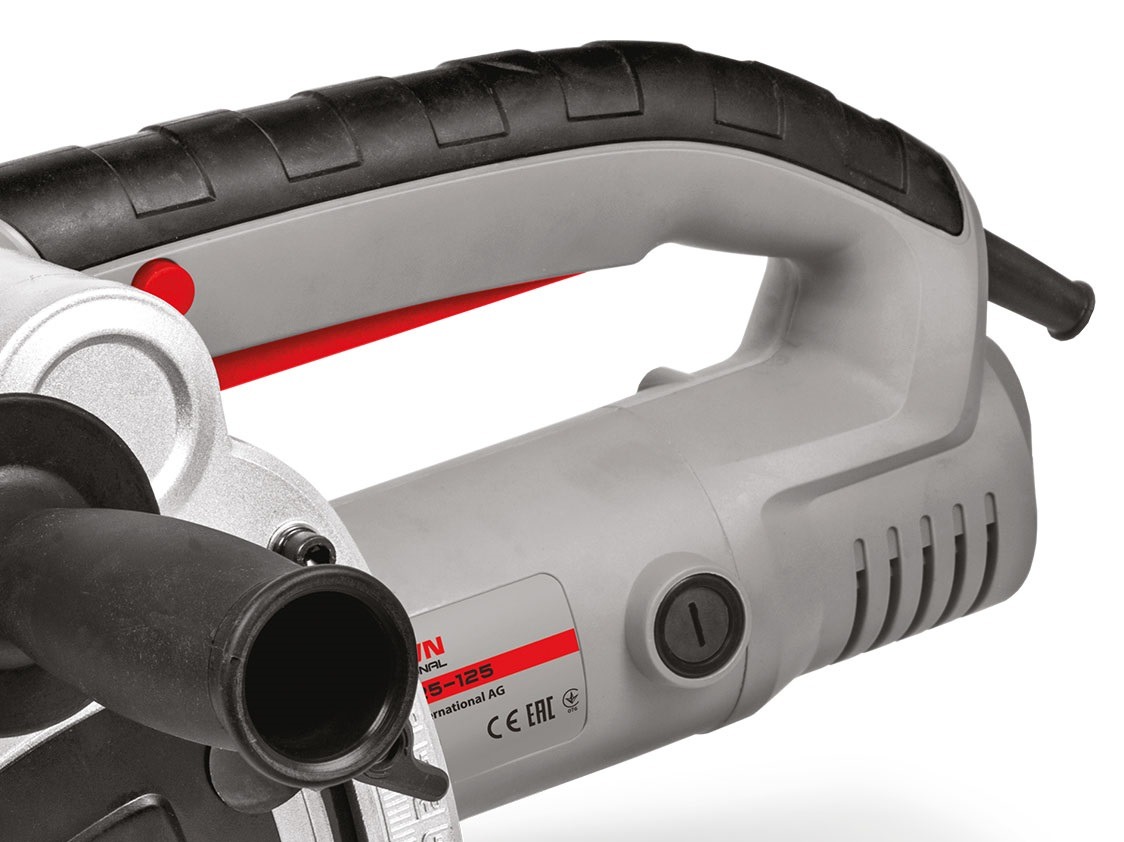 شیار زن 1500 وات کرون مدل CT13525 — تصویر ۵