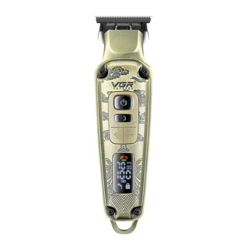 ماشین اصلاح وی جی آر مدلV-901 — تصویر ۲