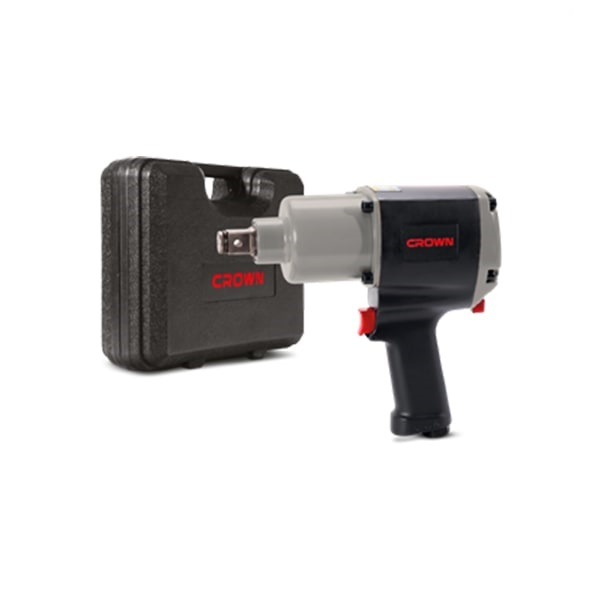 آچار بکس بادی 3/4 اینچ کرون مدل CT38114 — تصویر ۳