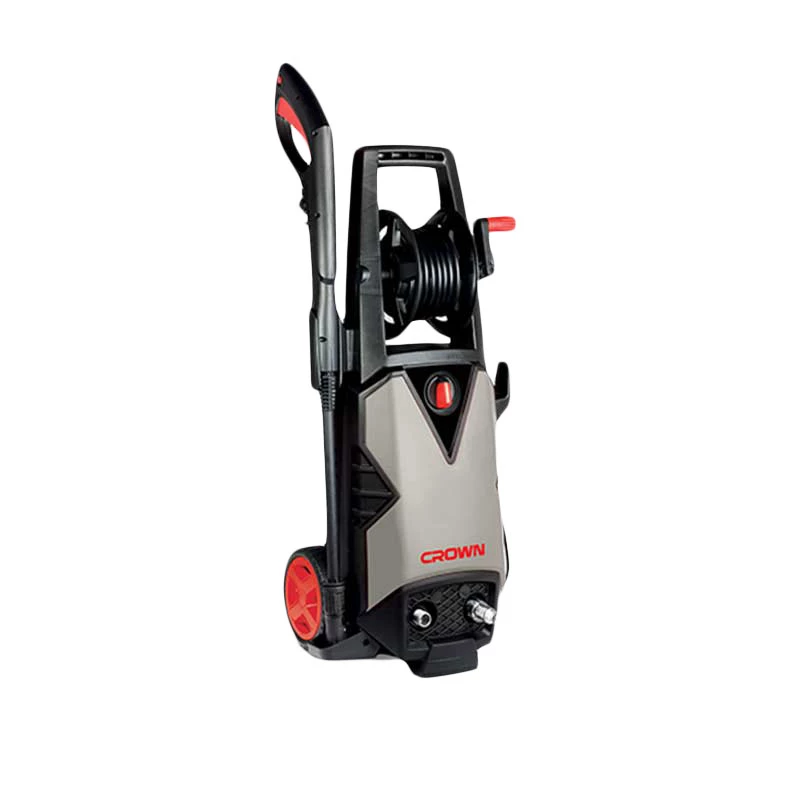 کارواش 140 بار ذغالی کرون مدل CT42022 — تصویر ۲