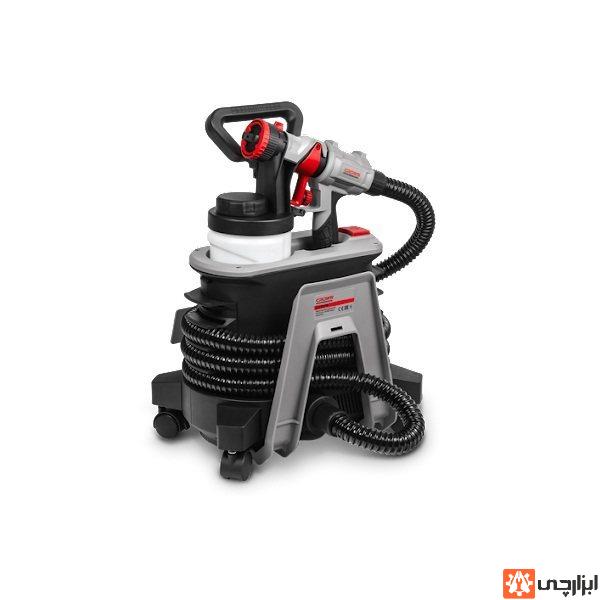 پیستوله رنگ پاش برقی 1200 وات کرون مدل CT31015 — تصویر ۴