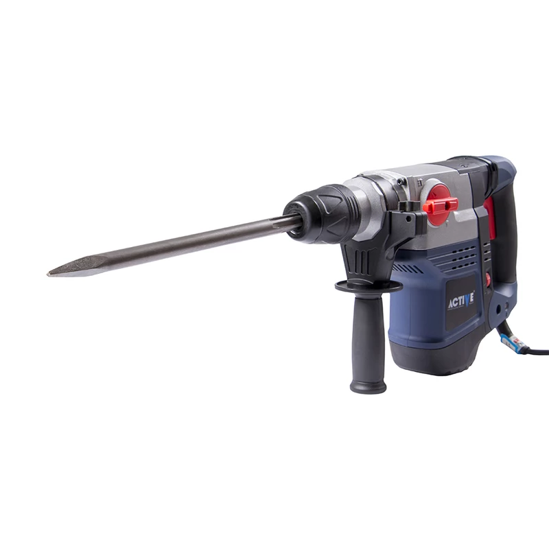 دریل بتن کن 40 میلی متر 1200 وات اکتیو مدل AC-2640B — تصویر ۳