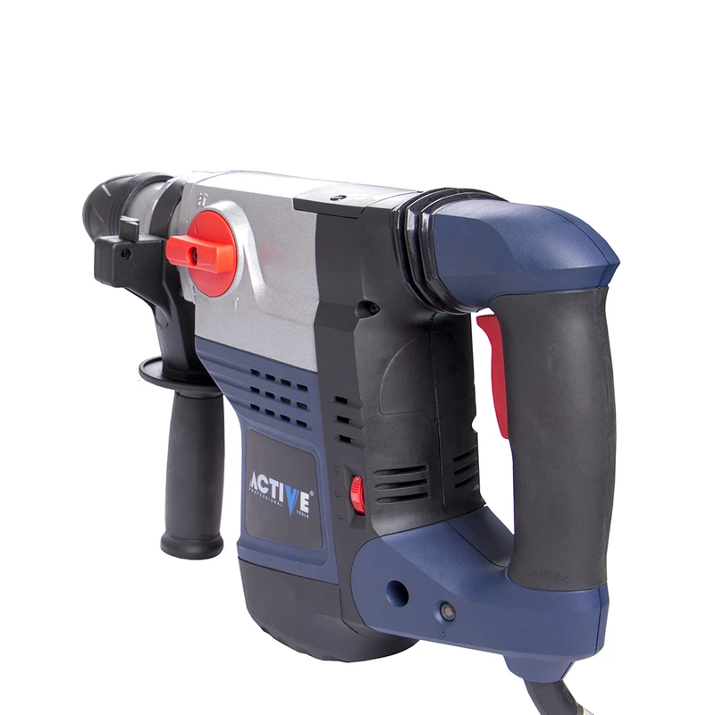 دریل بتن کن 40 میلی متر 1200 وات اکتیو مدل AC-2640B — تصویر ۸