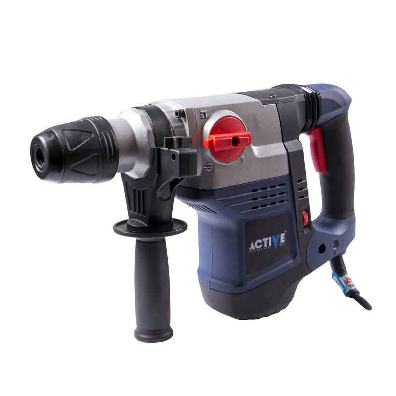 دریل بتن کن 40 میلی متر 1200 وات اکتیو مدل AC-2640B