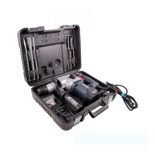 دریل بتن کن 32 میلی متر 1250 وات اکتیو مدل AC-2532