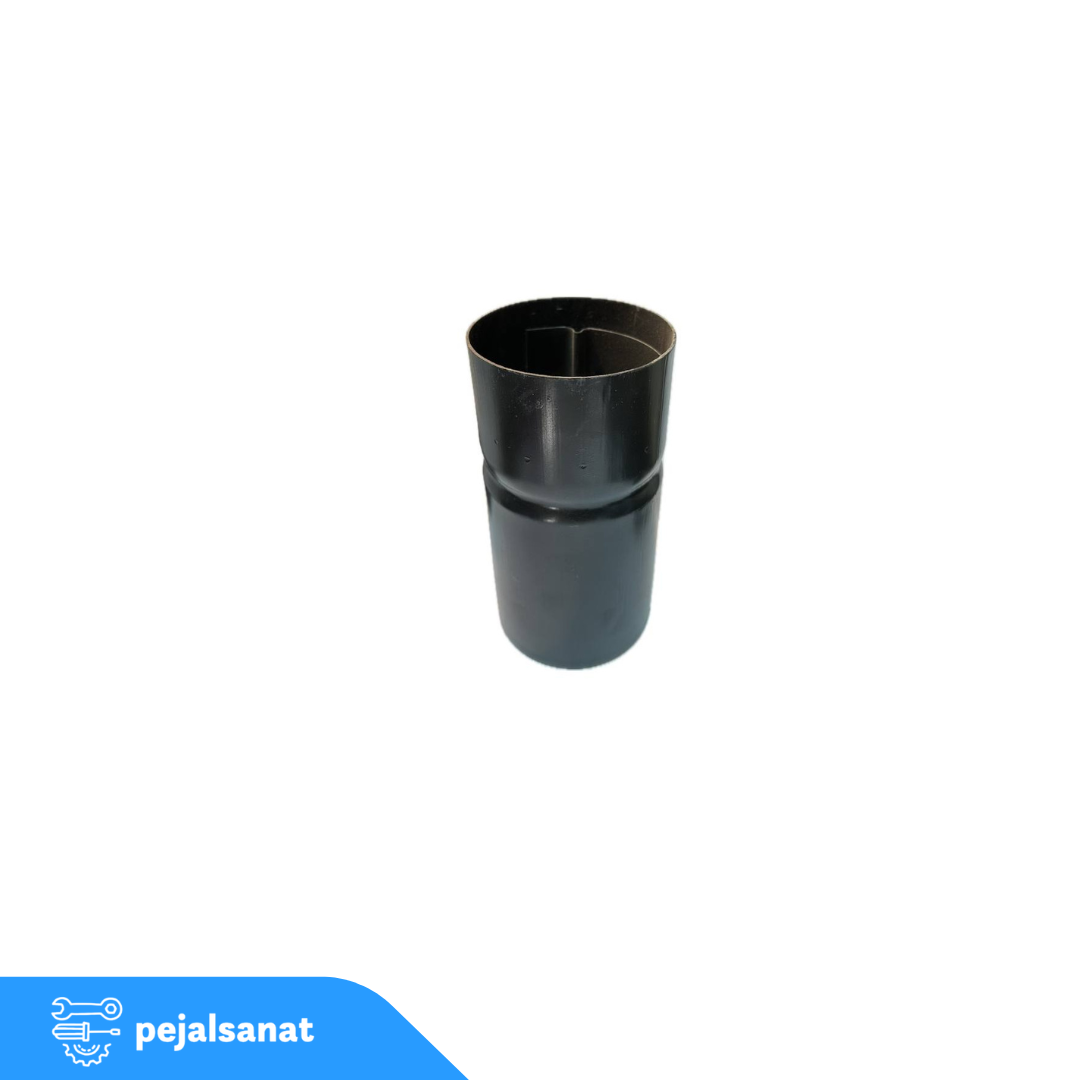 لوله شعله‌پوش مشعل گازوییلی JPE80/2 ایران رادیاتور