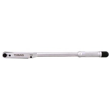 آچار ترکمتر تقه ای 3/8 اینچ توسن مدل T38-300TW
