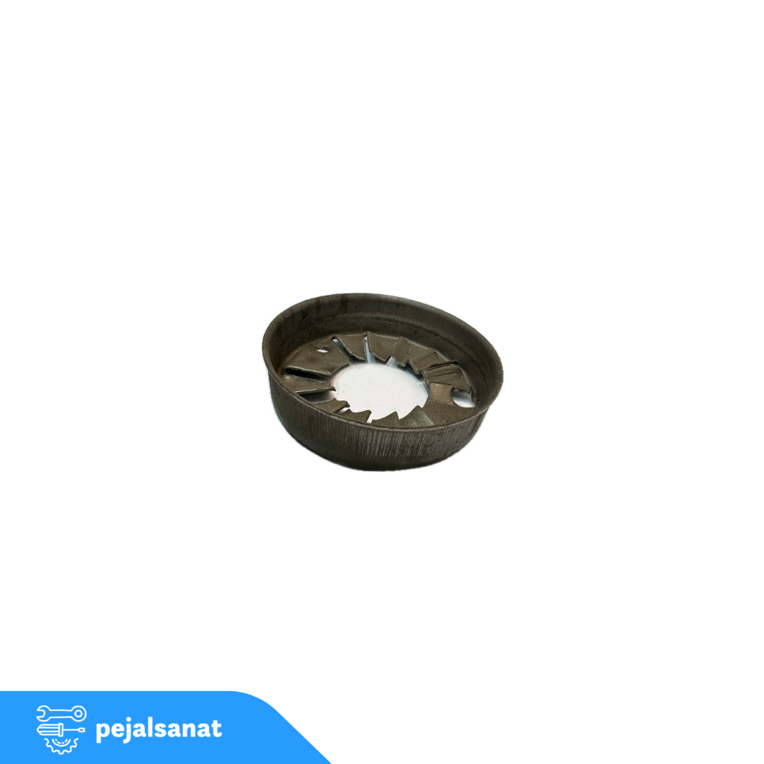 شعله پخش‌کن مشعل گازی اتمسفر 1 تا 3