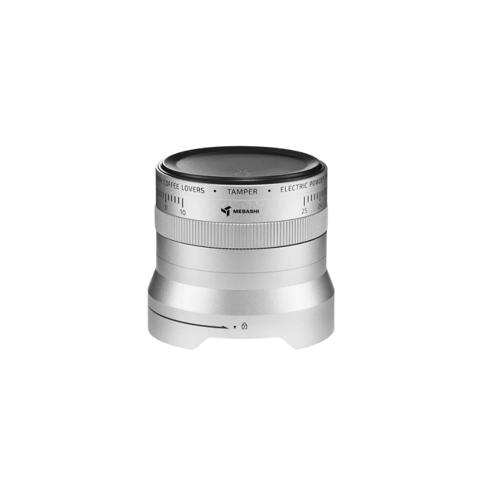 تمپر شارژی مباشی مدل ME-TMP4000 — تصویر ۲