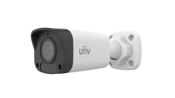 دوربین 2 مگاپیکسل مدل UNV-IPC2122LB-AF28-A2