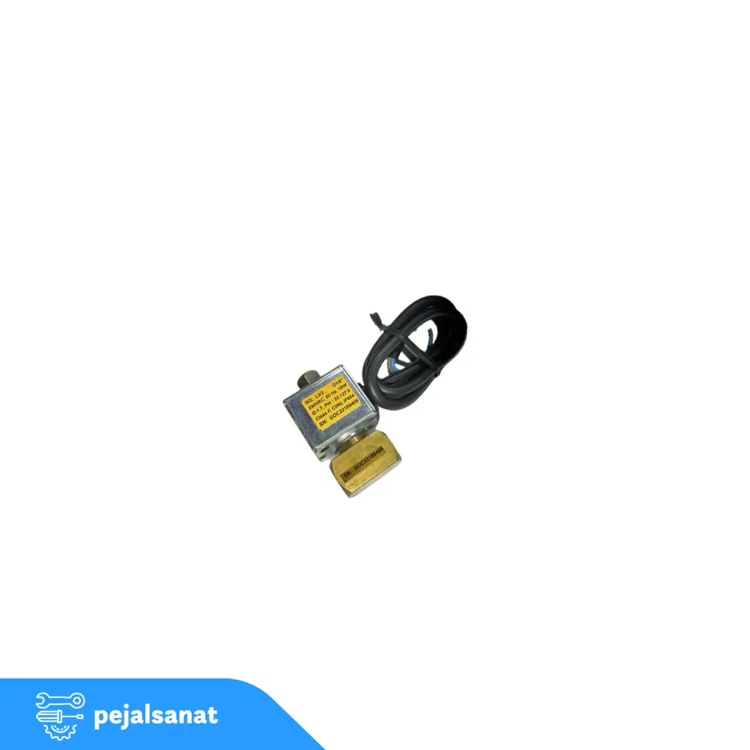 شیر برقی گازوییلی منظومه — تصویر ۴