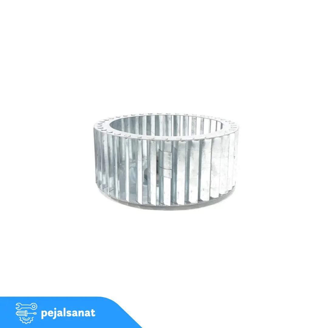 پروانه فن مشعل 1 تا 3 — تصویر ۲