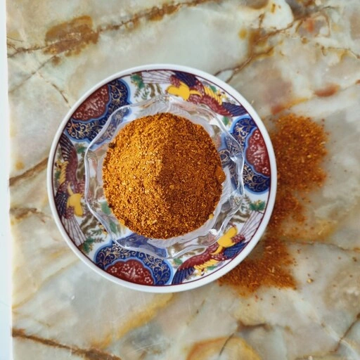 ادویه مادرشوهر100گرمی