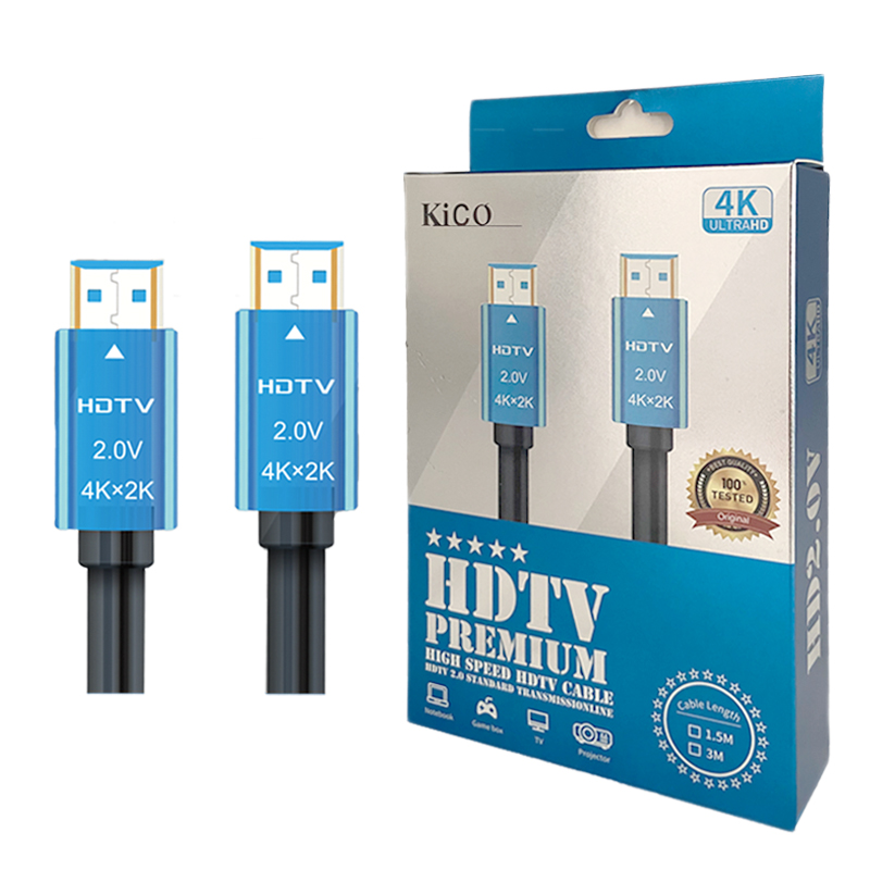 کابل HDMI برند KICO