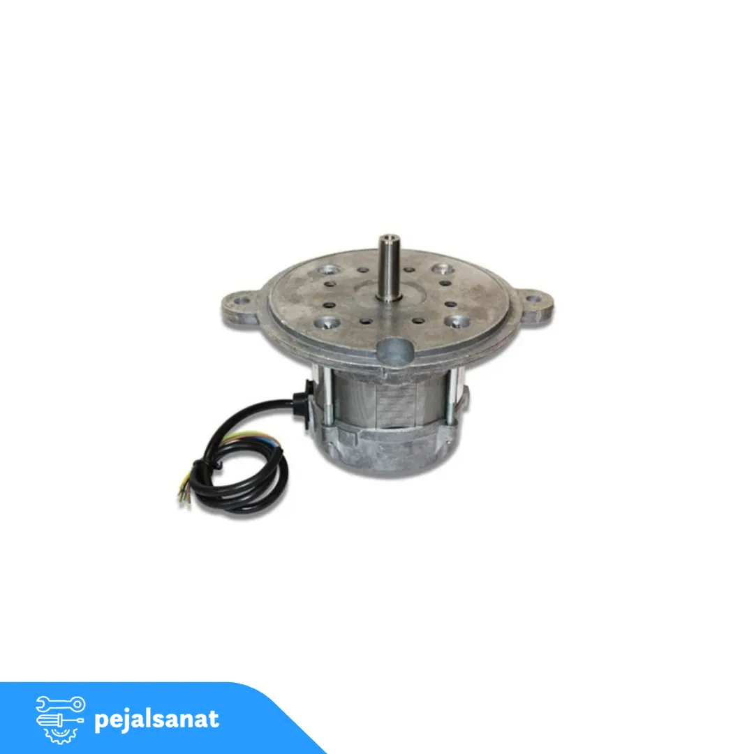دینام مشعل 125 وات الکتروژن