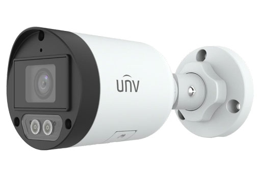 UNV-IPC2124LB-AF28-DL2 دوربین
