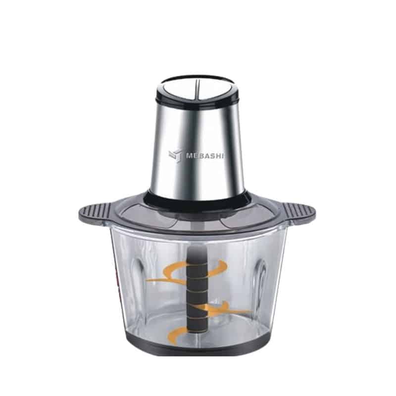 خردکن مباشی مدل ME-CH 4004 — تصویر ۲