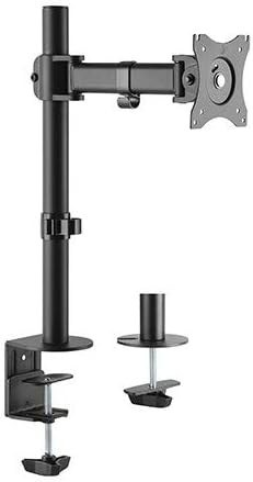 پایه نگهدارنده مانیتور 13″-27″ homey tech