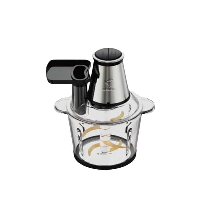 خردکن مباشی مدل ME-CH 4001 — تصویر ۲