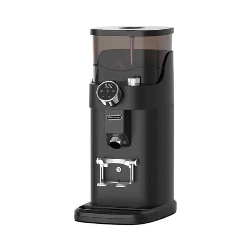 آسیاب قهوه مباشی مدل ME-CG 2304 — تصویر ۲
