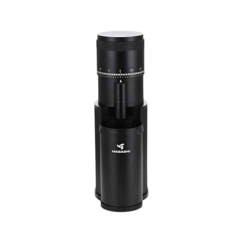 آسیاب قهوه مباشی مدل ME-CG 2303 — تصویر ۲