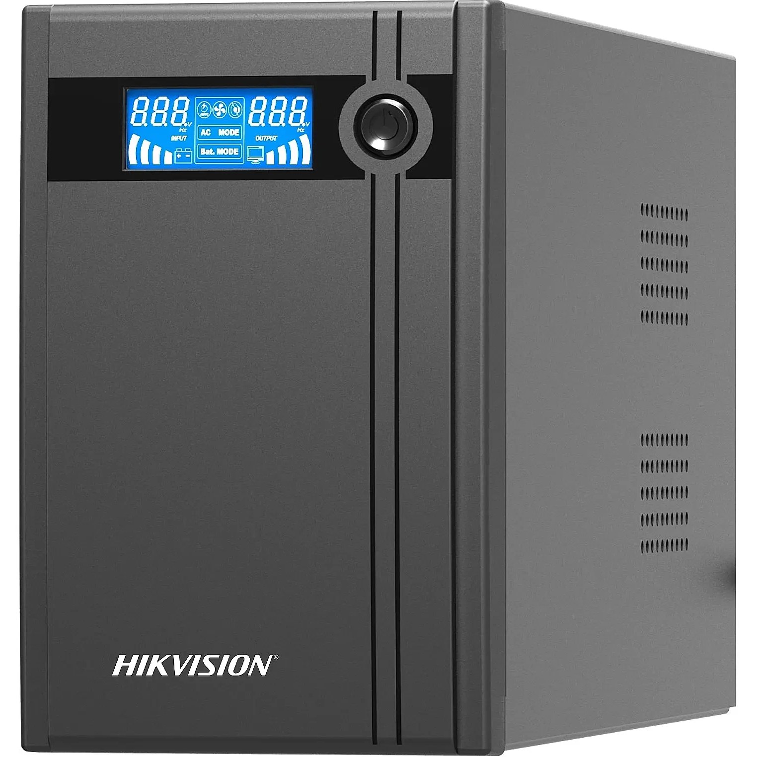 دستگاه یوپی‌اس Hikvision مدل DS-UPS2000