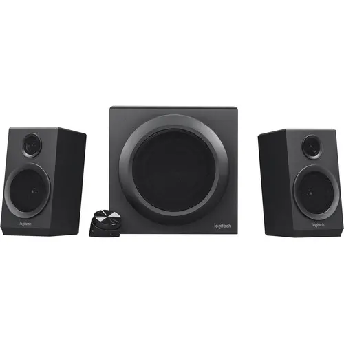 اسپیکر Logitech مدل Z333